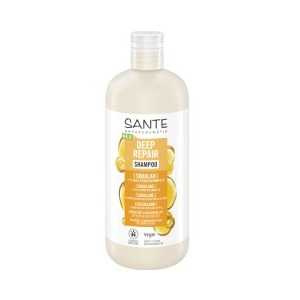 Sante Naturalny szampon do włosów głęboko regenerujący 500ml