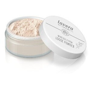 Lavera Puder sypki transparentny