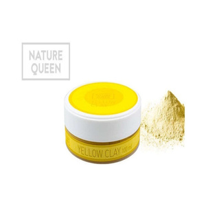 Nature Queen Glinka żółta 100 ml