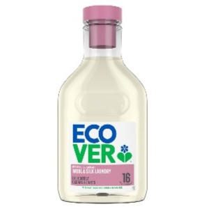 Ecover Hipoalergiczny płyn do prania delikatnych rzeczy 750 ml