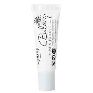 Puro Bio Kremowy balsam do ust 05 Anyż i Lukrecja