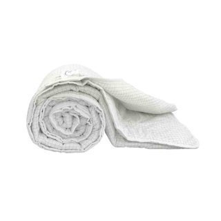 Kołdra antyalergiczna ultra lekka Poldaun Calma