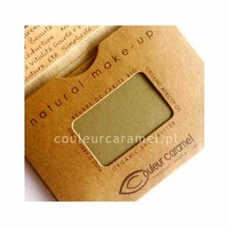 Couleur Caramel Naturalny cień do powiek satynowy 148