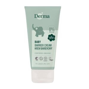 Derma Eco Baby Krem barierowy ochronno-łagodzący
