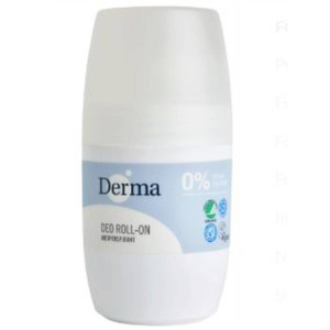 Derma Family Dezodorant antyperspiracyjny w kulce 50 ml