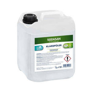 Sodasan Nabłyszczacz do zmywarek 25l