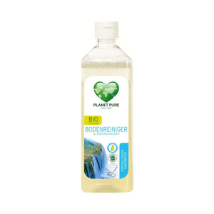 Planet Pure Organiczny hipoalergiczny płyn do mycia podłóg bezzapachowy 510 ml