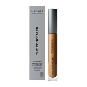 MÁDARA Organiczny korektor 55 Hazelnut