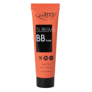 Puro Bio Sublime BB Podkład w kremie 01