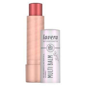 Lavera Multifunkcyjny Balsam do ust, oczu i policzków 04 Sunrise Rosé
