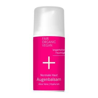 i+m Berlin Balsam pod oczy Aloe Vera