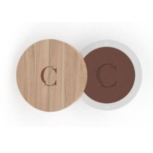 Couleur Caramel Naturalny cień do powiek matowy 080 matt cocoa