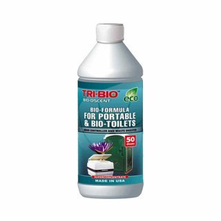 Tri-Bio Probiotyczny koncentrat do toalet turystycznych i przenośnych 1 l