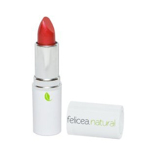 Felicea Naturalna szminka do ust 25 koral