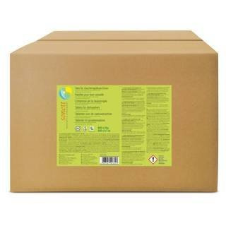 Sonett Tabletki do zmywarki 800 sztuk