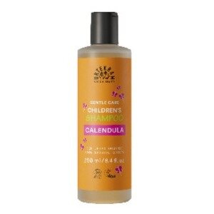 Urtekram Delikatny szampon dla dzieci z nagietkiem 250 ml