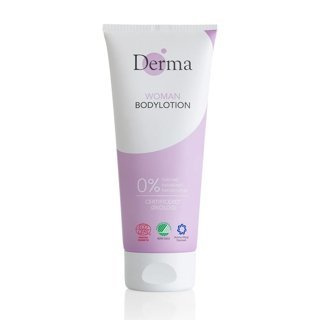 Derma Eco Woman Balsam do ciała 200ml