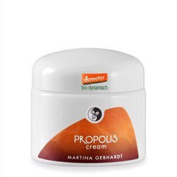 Martina Gebhardt Propolis Krem do skóry suchej i naczynkowej