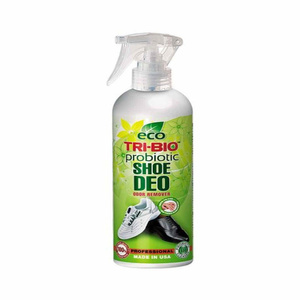 Tri-Bio Probiotyczny dezodorant do butów i tkanin 210 ml