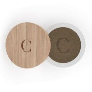Couleur Caramel Naturalny cień do powiek perłowy 146 pearly bronze