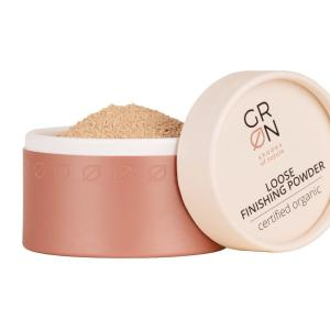 GRN Naturalny sypki puder Desert Sand