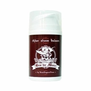 Kuca Magicne Trave Pianka po goleniu dla mężczyzn 100 ml