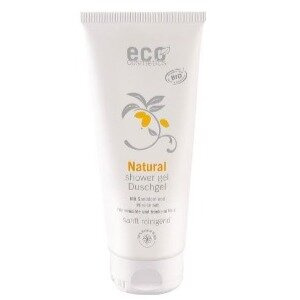 Eco Cosmetics Żel pod prysznic z rokitnikiem