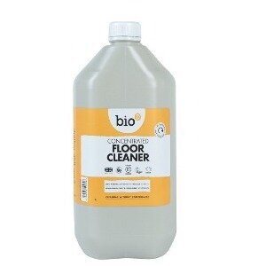 Bio-D Ekologiczny skoncentrowany płyn do mycia podłóg 5 l