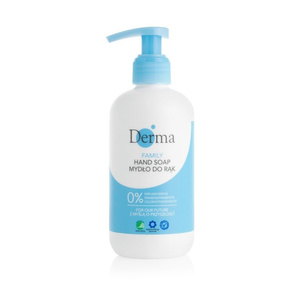 Derma Family Mydło w płynie do rąk 250 ml