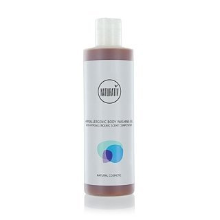 Naturativ Hipoalergiczny żel myjący