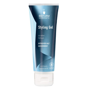Bioturm Żel do stylizacji włosów 125 ml