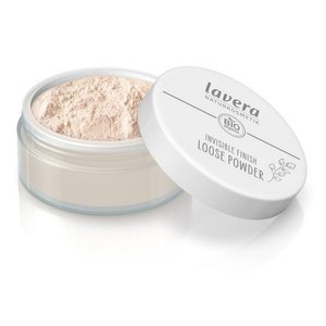 Lavera Puder sypki transparentny