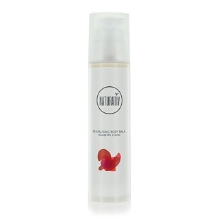 Naturativ Rewitalizujący balsam do ciała