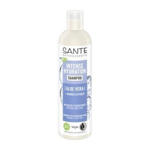 Szampon intensywnie nawilżający Sante Naturkosmetik