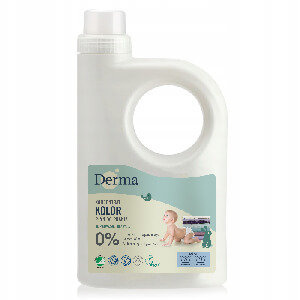Derma Baby Koncentrat do prania Kolor 945 ml