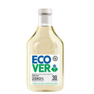 Ecover Zero Hipoalergiczny płyn do prania 1 l