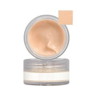 Zuii Organic Mini naturalny podkład w płynie - natural bisque [jasny ciepły]