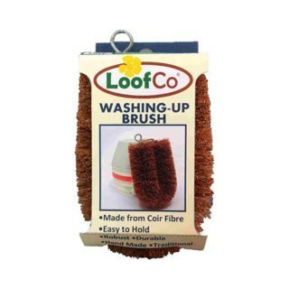 LoofCo Szczotka do zmywania