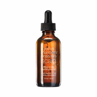 John Masters Organics Oczyszczające serum do skóry głowy
