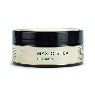 Nature Queen Masło shea 150 ml