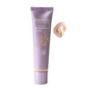 Benecos Krem bb 8w1 porcelain