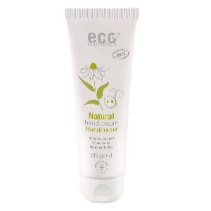 Eco Cosmetics Krem do rąk z echinaceą 125 ml