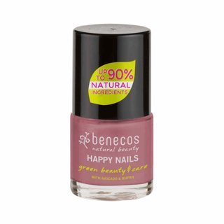 Benecos Lakier do paznokci younique 5 ml