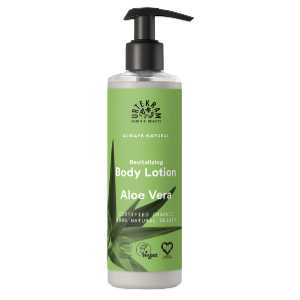 Urtekram Balsam do ciała aloesowy