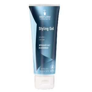 Bioturm Żel do stylizacji włosów 125 ml