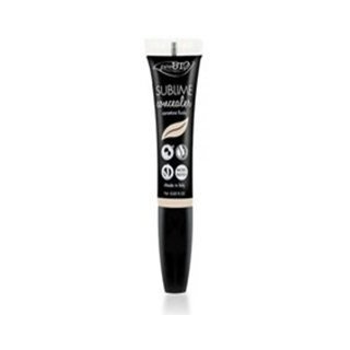 Puro Bio Sublime Korektor w płynie  04