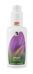 Martina Gebhardt Salvia Emulsja z szałwią do cery tłustej 100 ml
