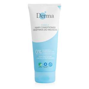 Derma Family Odżywka do włosów 200 ml