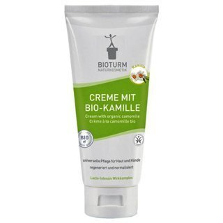 Bioturm Krem z bio-rumiankiem