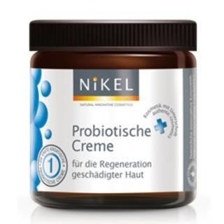 Nikel Krem probiotyczny do skóry ze zmianami atopowymi
